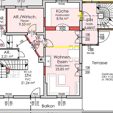 シャレー Gamsjaeger *