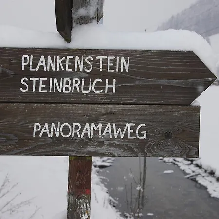 シャレー Gamsjaeger ゴーザウ