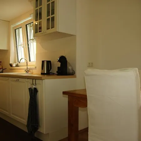 Gamsjaeger Alpesi faház Gosau