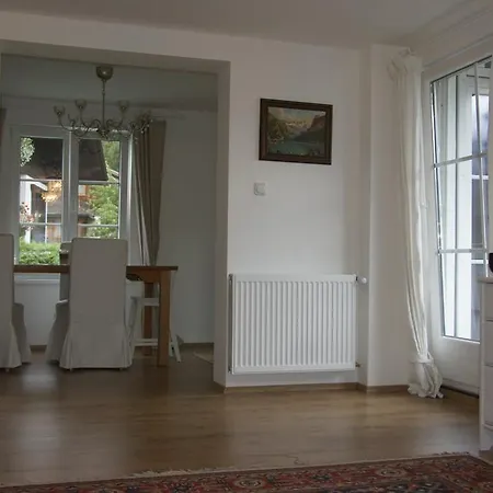 Gamsjaeger Horská chata *