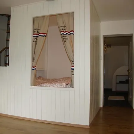 Gamsjaeger Chalet Gosau