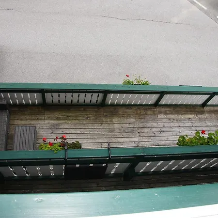 Gamsjaeger シャレー *