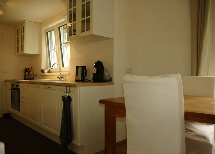 Gamsjaeger Chalet Gosau