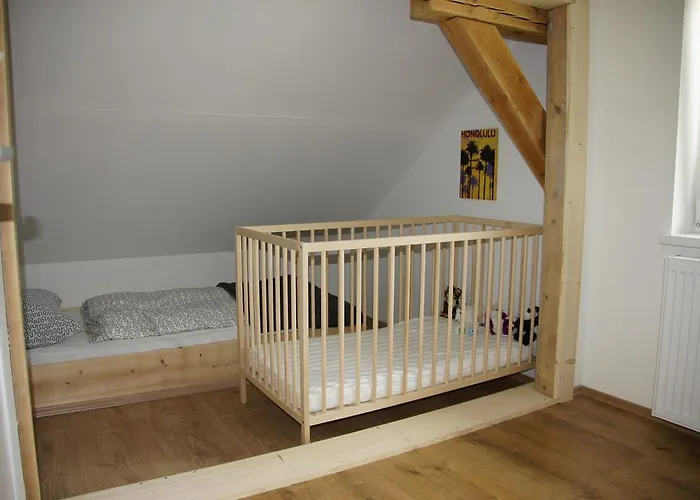 Gamsjäger Alpstuga Gosau