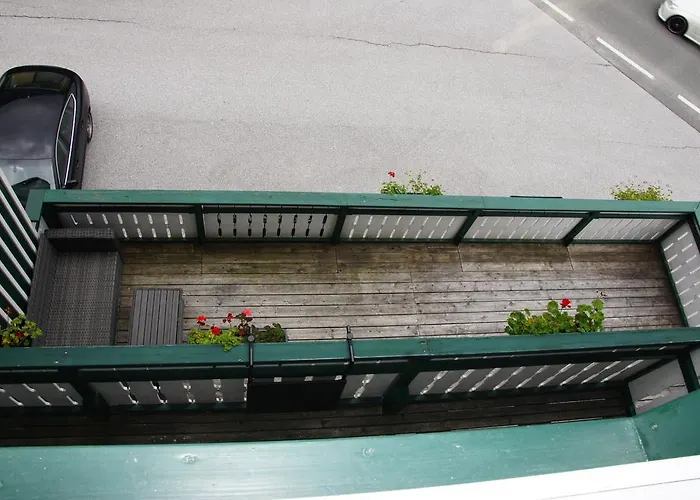 Gamsjaeger Horská chata *