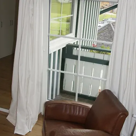 Chalé Gamsjaeger Gosau