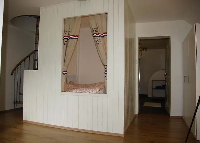 Gamsjaeger Chalet Gosau